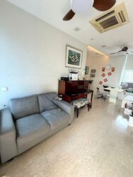 City Regency (D12), Apartment #518292571